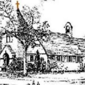 St Peter's Episcopal Church, Osterville, Massachusetts, United States