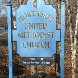 Northside United Methodist Chr, Brewster, Massachusetts, United States