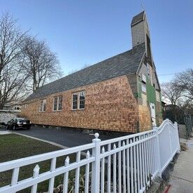 St. Augustine African Orthodox Christian Church, Cambridge, Massachusetts, United States