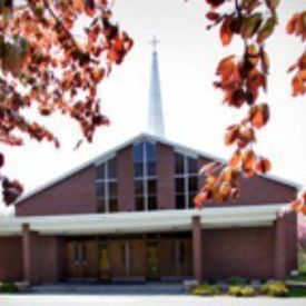 Saint Blaise Church, Franklin, Massachusetts, United States