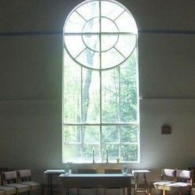 Church Of The Good Shepherd, Acton, Massachusetts, United States