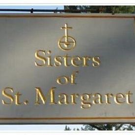 St Margaret's Convent, Roxbury, Massachusetts, United States
