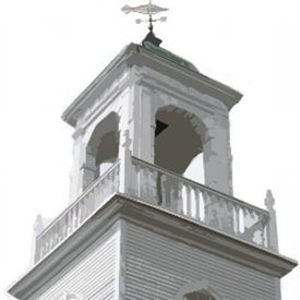 Trinitarian Congregational Church, Sudbury, Massachusetts, United States