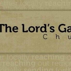 The Lord's Gathering Church, Woburn, Massachusetts, United States