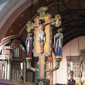 All Saints Church, Dorchester Ctr, Massachusetts, United States
