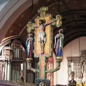 All Saints Church, Dorchester Ctr, Massachusetts, United States