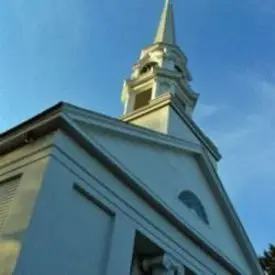 First Church Unitarian, Littleton, Massachusetts, United States