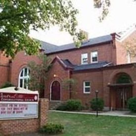 CENTRAL CONGREGATIONAL CHURCH, Charlestown, Massachusetts, United States