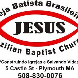 Primeira Igreja Batista Brasileira em Plymouth, Plymouth, Massachusetts, United States