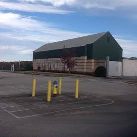 Grace Church Bessemer, Bessemer, Alabama, United States
