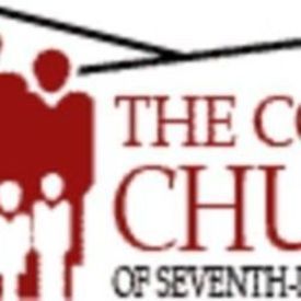 College SDA Church, South Lancaster, Massachusetts, United States
