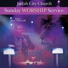 Judah City Church, Marlborough, Massachusetts, United States