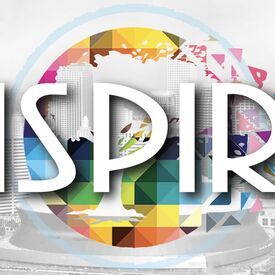 Inspire, Kenner, Louisiana, United States