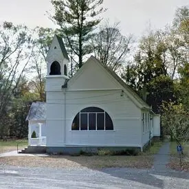 Dwight Chapel, Belchertown, Massachusetts, United States