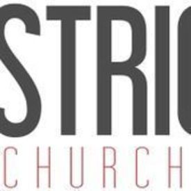 District Church, El Dorado Hills, California, United States