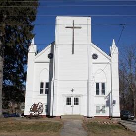 Abundant Life United Pentecostal Church, Haverhill, Massachusetts, United States
