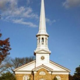 West Parish Church, Andover, Massachusetts, United States
