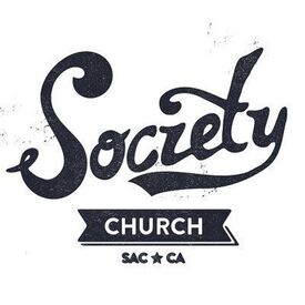 Society Church, Sacramento, California, United States