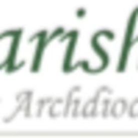 St Patricks Catholic Church, Milford, Massachusetts, United States