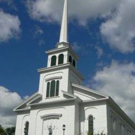 Middleton Congregational Church, Middleton, Massachusetts, United States