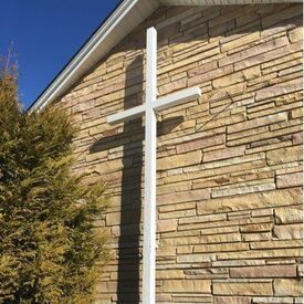 The New Testament Church, Pembroke, Massachusetts, United States
