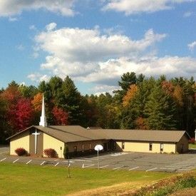 Faith Baptist Church, Greenfield, Massachusetts, United States