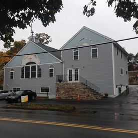 Grace Ministries North Shore, Saugus, Massachusetts, United States