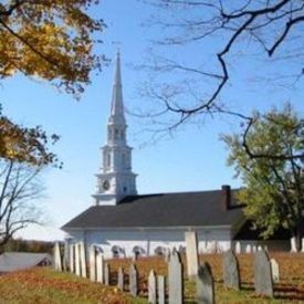 First Congregational Church, Spencer, Massachusetts, United States