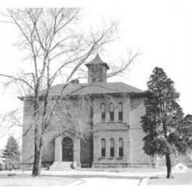 Old Colony Historical Society, Berkley, Massachusetts, United States