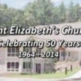 St Elizabeths Epispocal Church, Stow, Massachusetts, United States