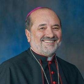 Roman Catholic Bishop of Fall River, Fairhaven, Massachusetts, United States