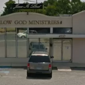 Allow God Ministries, Suitland, Maryland, United States