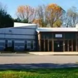Unitarian Universalist Fllwshp, Churchville, Maryland, United States