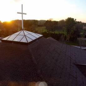 Trinity Assembly Of God, Lutherville, Maryland, United States