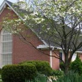 Northminster Presbyterian Chr, Reisterstown, Maryland, United States