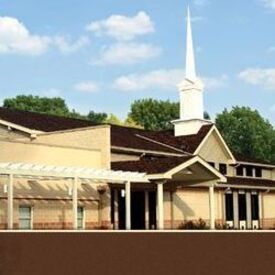 Odenton Baptist Church, Odenton, Maryland, United States