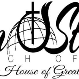 Elm Street Church of God, Fernandina Beach, Florida, United States