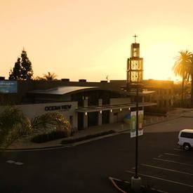 Ocean View Church, San Diego, California, United States