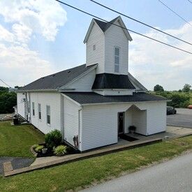 Mt Carmel Christian Church, Flemingsburg, Kentucky, United States
