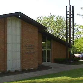 The Church of Jesus Christ of Latter-day Saints, Maysville, Kentucky, United States