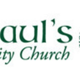 St. Paul's City Church, Lake Elsinore, California, United States