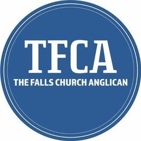 The Falls Church Anglican, Falls Church, Virginia, United States