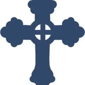 Bishop Seabury Anglican Church, Gales Ferry, Connecticut, United States
