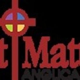 Saint Matthias Anglican Church, Oakdale, California, United States