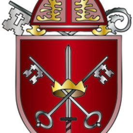 St. Peter's Anglican Church, Uniontown, Pennsylvania, United States