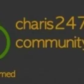 Charis247, Coraopolis, Pennsylvania, United States