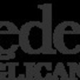 Redeemer Anglican Church, Soquel, California, United States