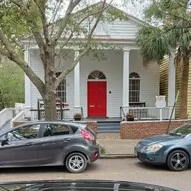 Holy Trinity Church, Charleston, South Carolina, United States