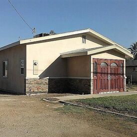 Norco Gospel Hall, Norco, California, United States