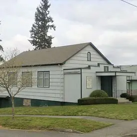 Tacoma Gospel Hall, Tacoma, Washington, United States